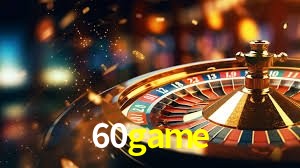 60game cassino online