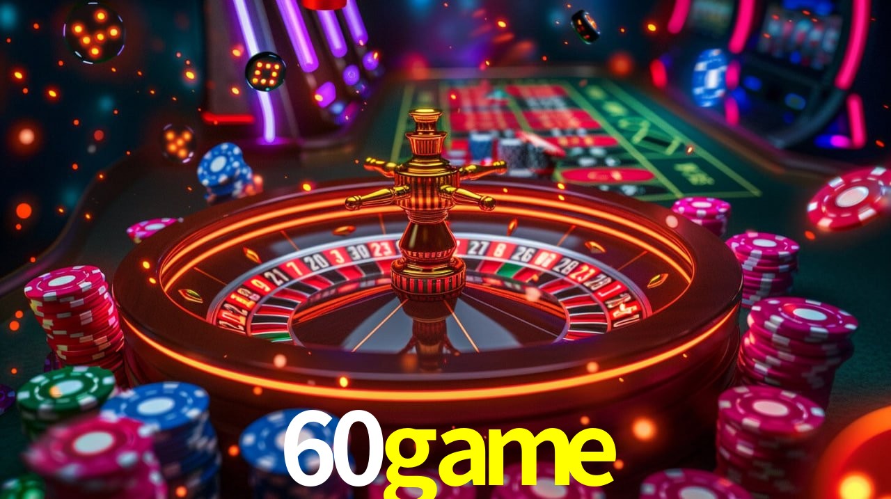 Spaceman Game 60game