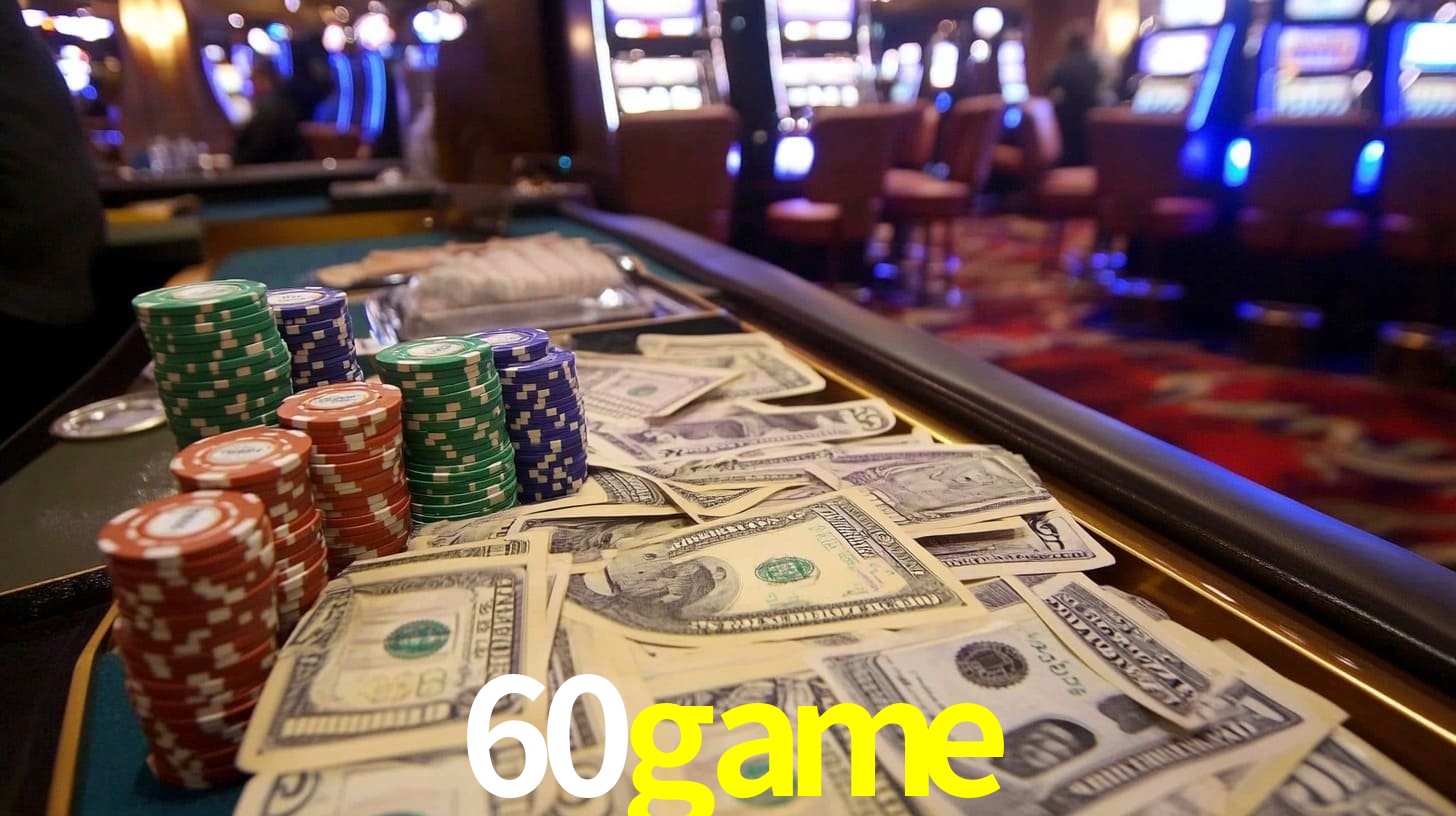 Seasonal Promotions 60game