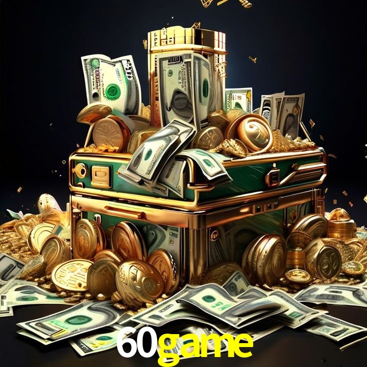 Experiência VIP 60game