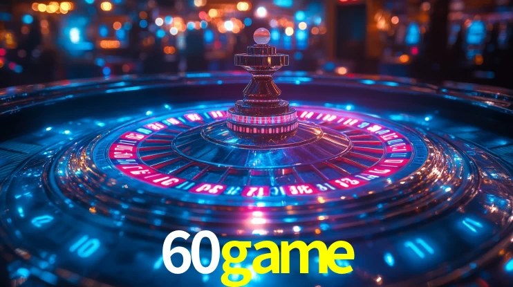 Welcome Bonus 60game