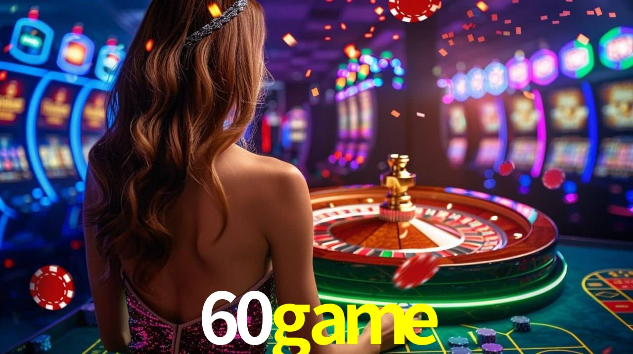 60game App Interface