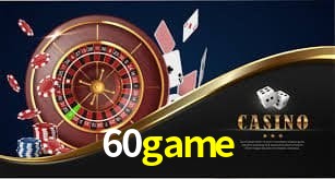 Statistics 60game