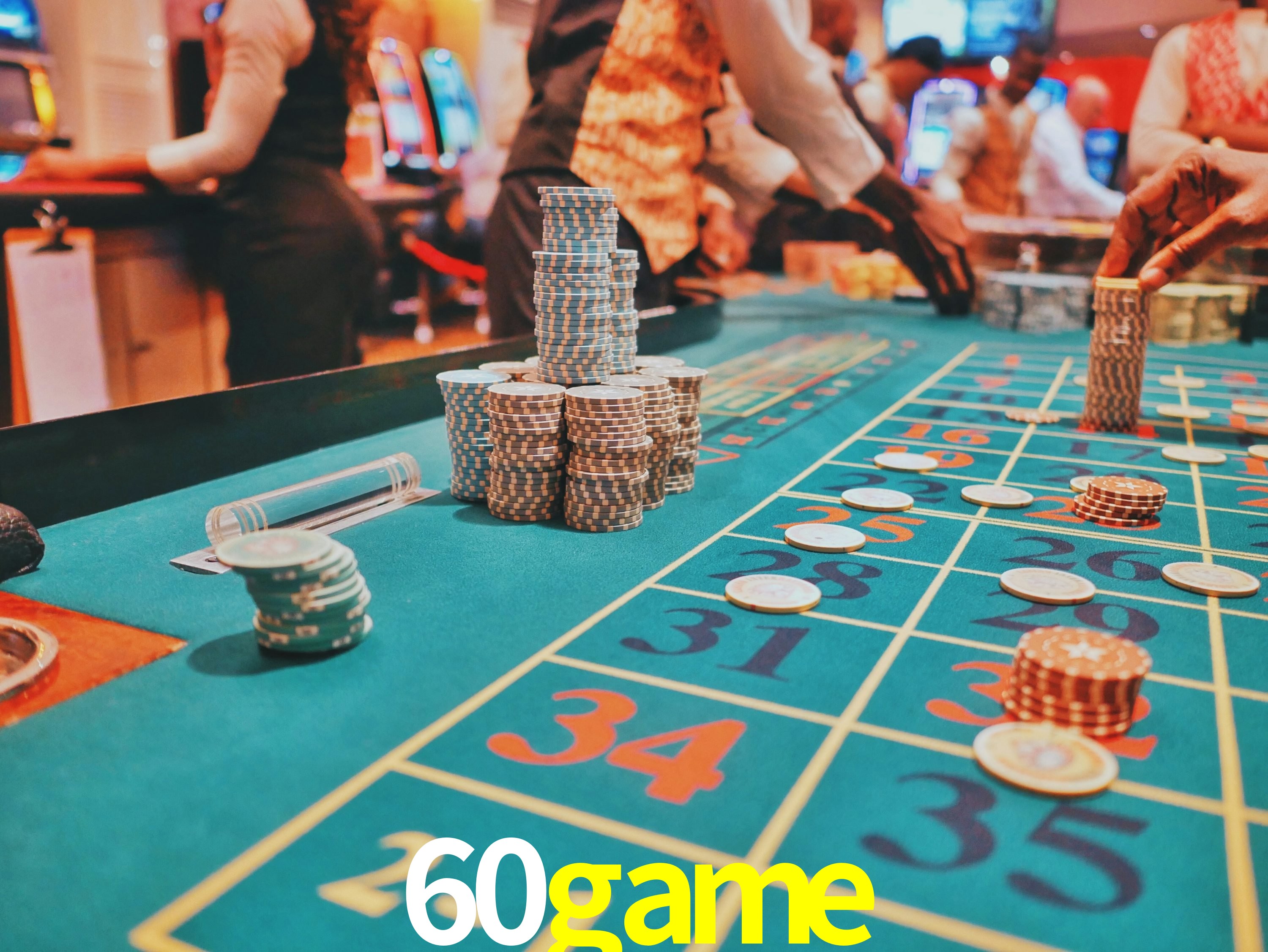 Tennis Betting 60game
