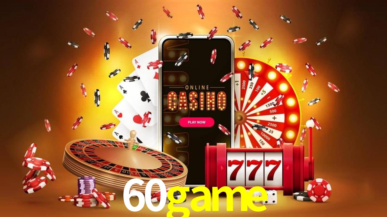 Slot Games 60game