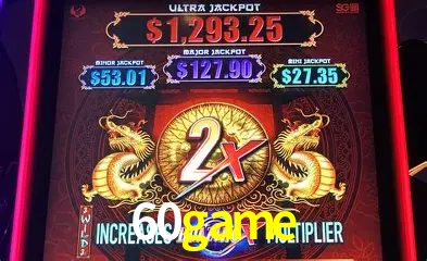 VIP Casino 60game