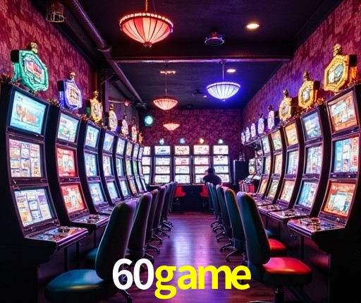 Flash Promotion 60game